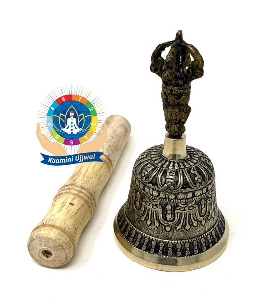 Tibetan Healing Bell